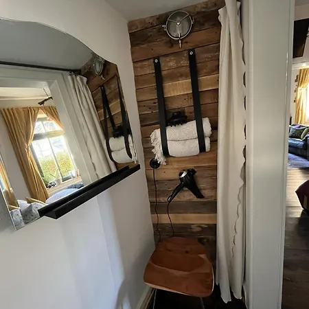 Διαμέρισμα Boutique Benz 3 Μπέργκις Γκλάντμπαχ