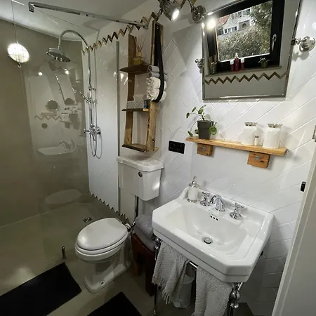 Boutique Benz 3 Διαμέρισμα