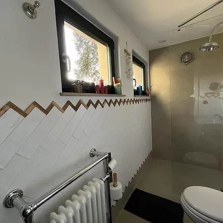 Boutique Benz 3 Μπέργκις Γκλάντμπαχ