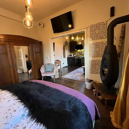 Boutique Benz 3 Διαμέρισμα