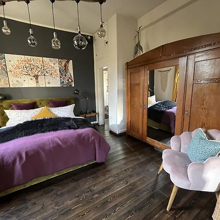 Boutique Benz 3 Μπέργκις Γκλάντμπαχ