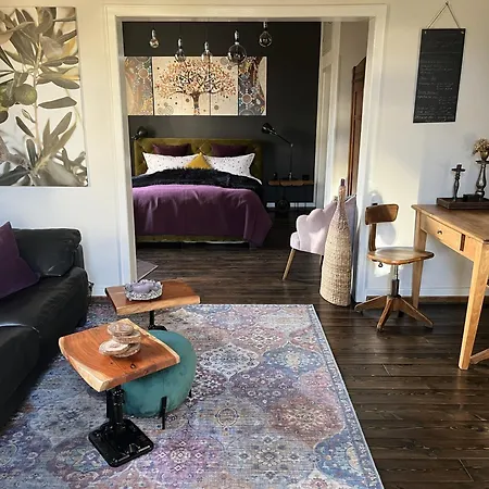 Boutique Benz 3 Μπέργκις Γκλάντμπαχ