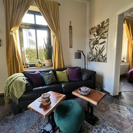 Boutique Benz 3 Μπέργκις Γκλάντμπαχ