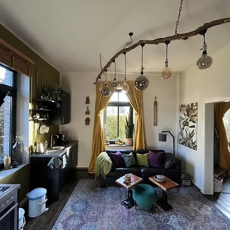 Boutique Benz 3 * Μπέργκις Γκλάντμπαχ