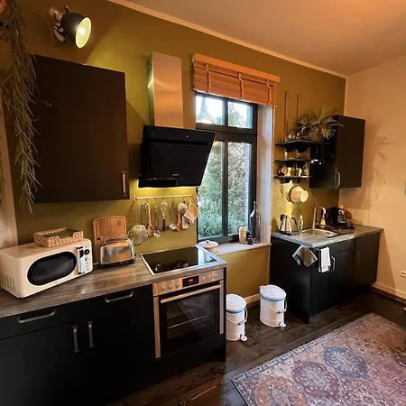 Boutique Benz 3 * Μπέργκις Γκλάντμπαχ