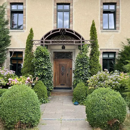 Διαμέρισμα Boutique Benz 3 *