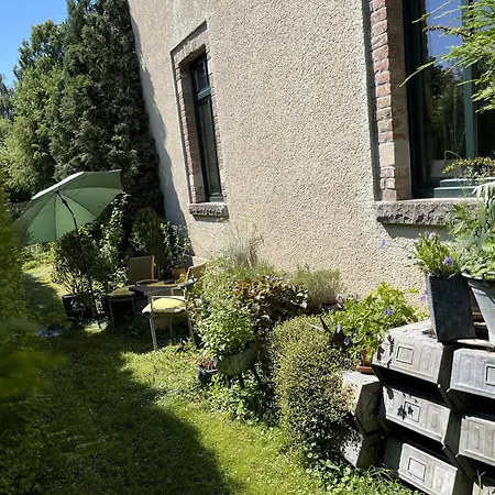 Διαμέρισμα Boutique Benz 3 *