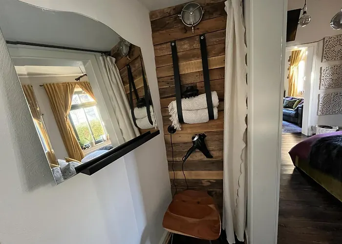 Lejlighed Boutique Benz 3 Bergisch Gladbach