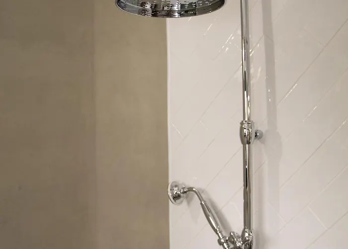 Lejlighed Boutique Benz 3 *