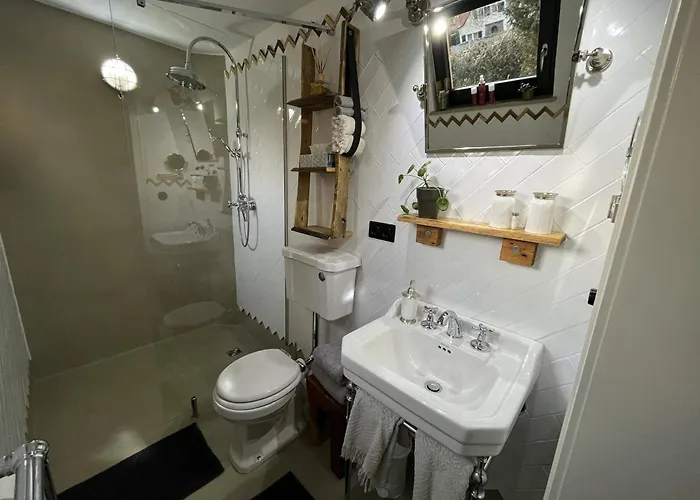 Boutique Benz 3 Lejlighed