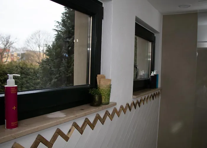 Boutique Benz 3 Lejlighed