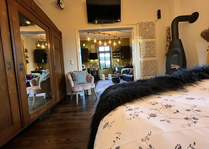 Lejlighed Boutique Benz 3 *