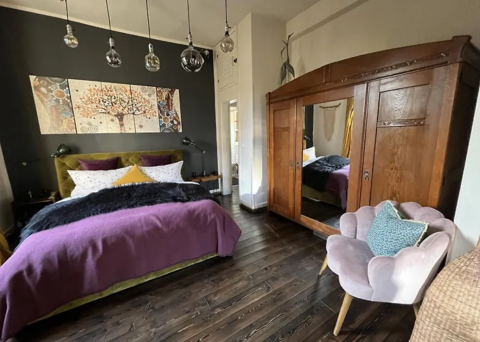 Boutique Benz 3 Bergisch Gladbach