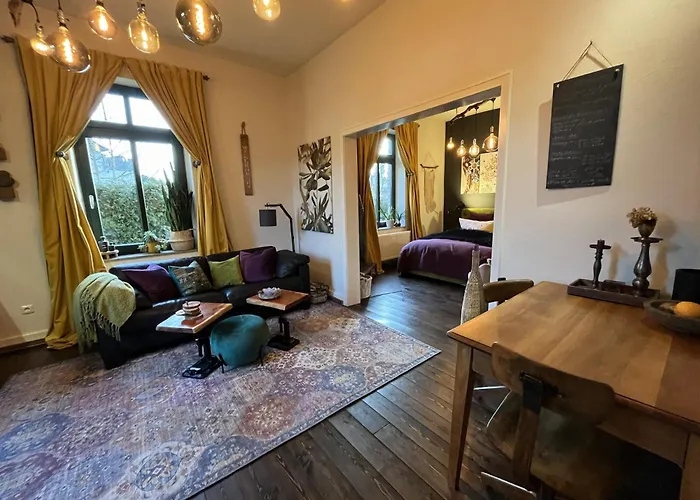 Boutique Benz 3 Lejlighed