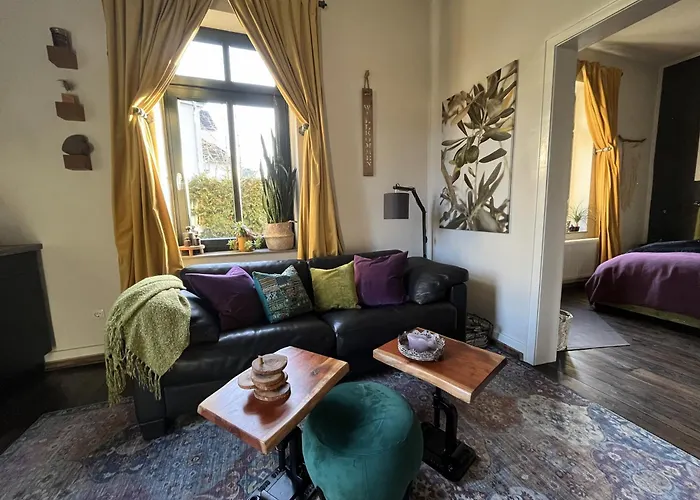 Boutique Benz 3 Bergisch Gladbach