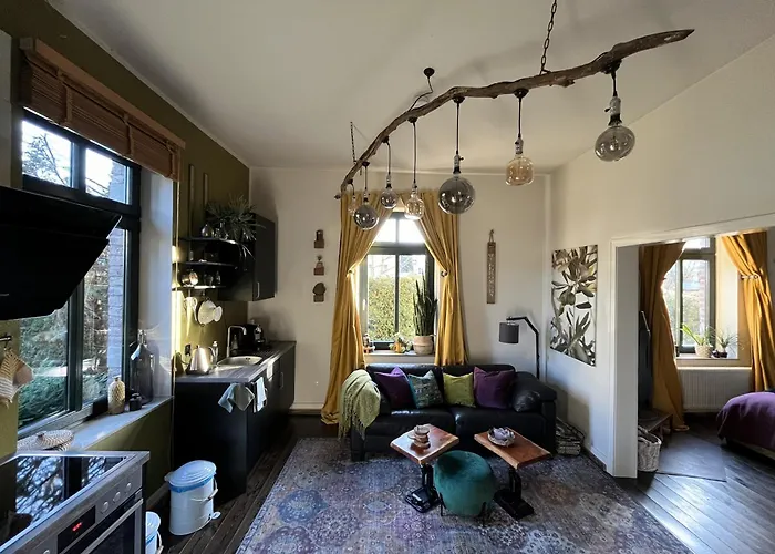 Boutique Benz 3 * Bergisch Gladbach