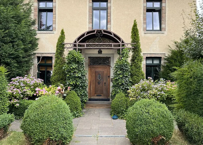 Lejlighed Boutique Benz 3 *