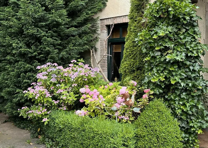 Lejlighed Boutique Benz 3 *