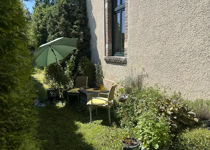 Boutique Benz 3 Lejlighed *