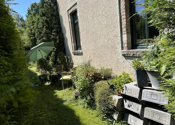 Lejlighed Boutique Benz 3 *